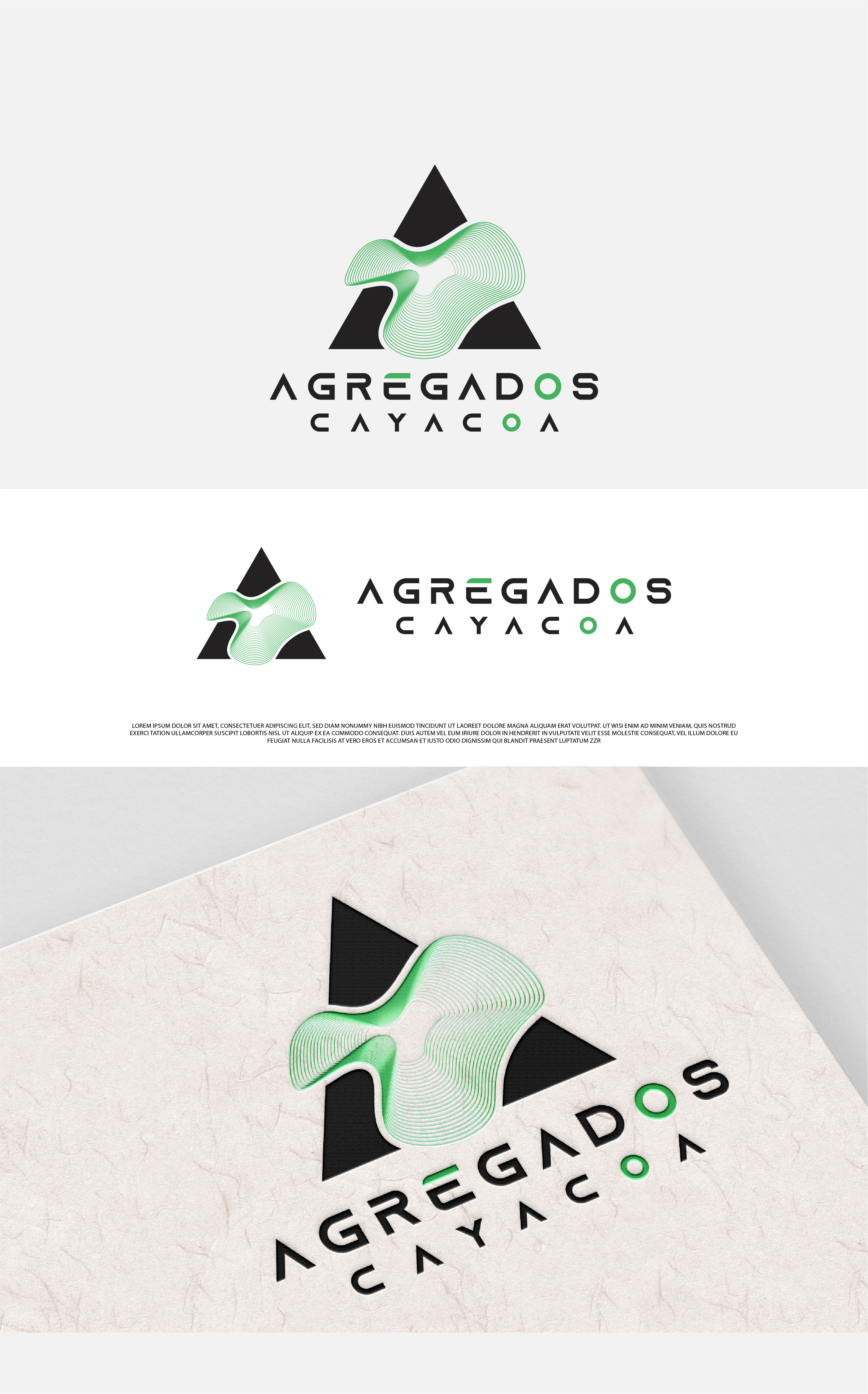 Design de Logo par Fezy Design Studio pour Industrias Aguayo | Design #28725245