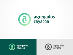 Logo Design by Undo for Industrias Aguayo | Design: #28726337