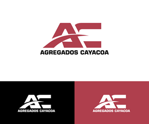 Logo Design by Kavth for Industrias Aguayo | Design: #28744030