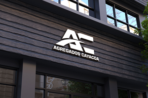 Logo Design by Kavth for Industrias Aguayo | Design: #28745673