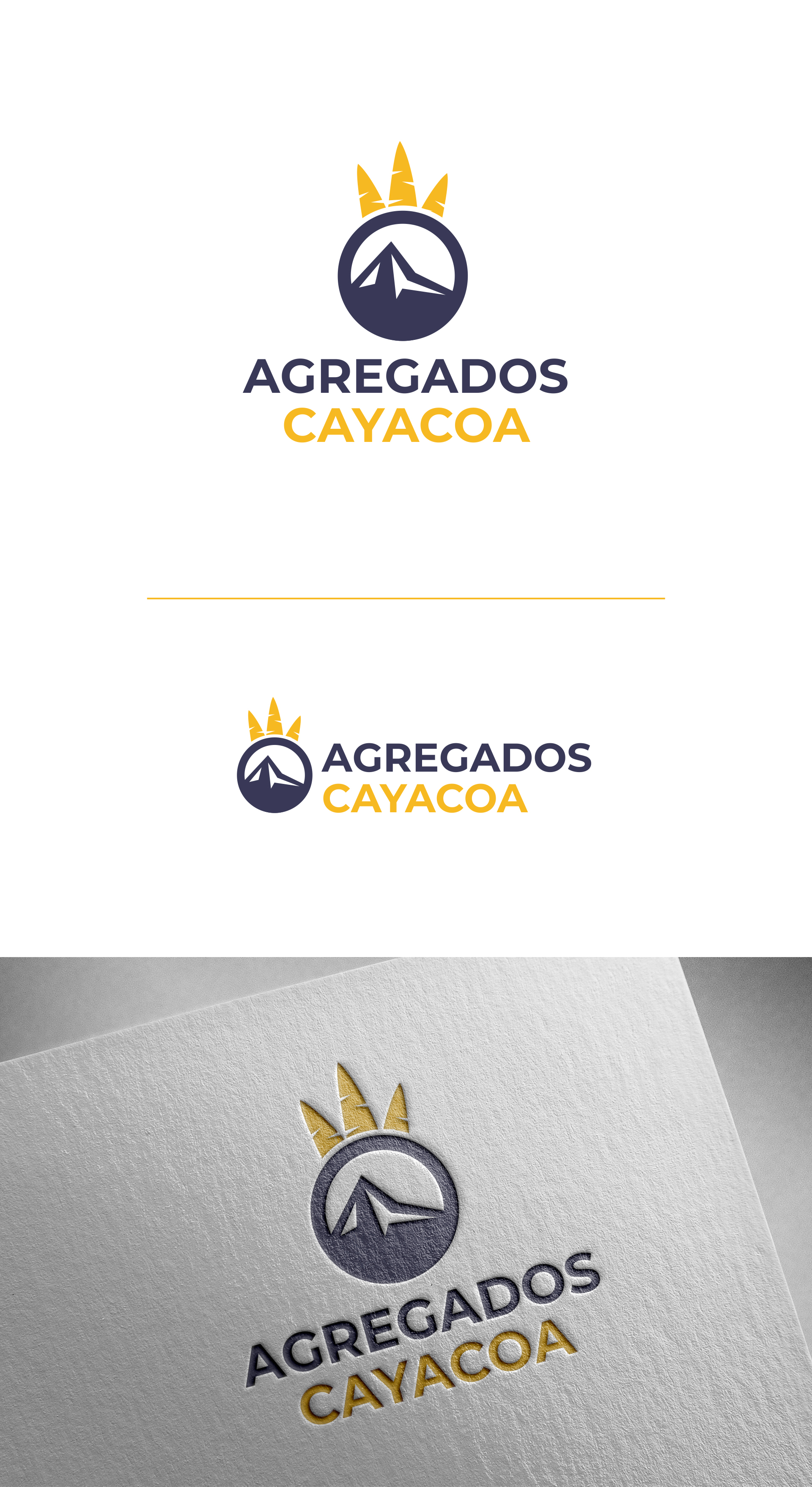 Design de Logo par ARA Branding pour Industrias Aguayo | Design #28727847