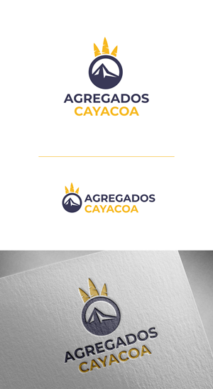Logo Design by ARA BRANDING for Industrias Aguayo | Design #28727847