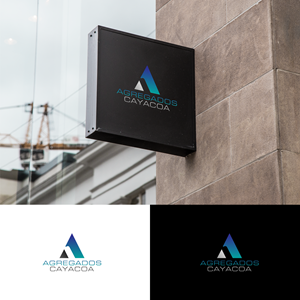 Logo Design by END™ for Industrias Aguayo | Design: #28752062