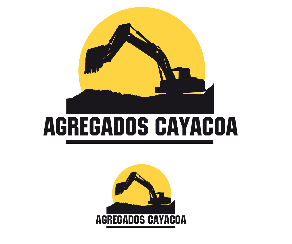 Logo Design by Paint-Tools for Industrias Aguayo | Design #28724648
