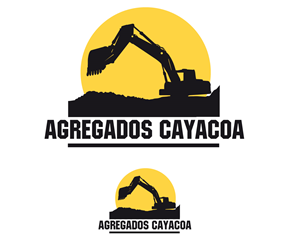 Logo Design by Paint-Tools for Industrias Aguayo | Design: #28724648