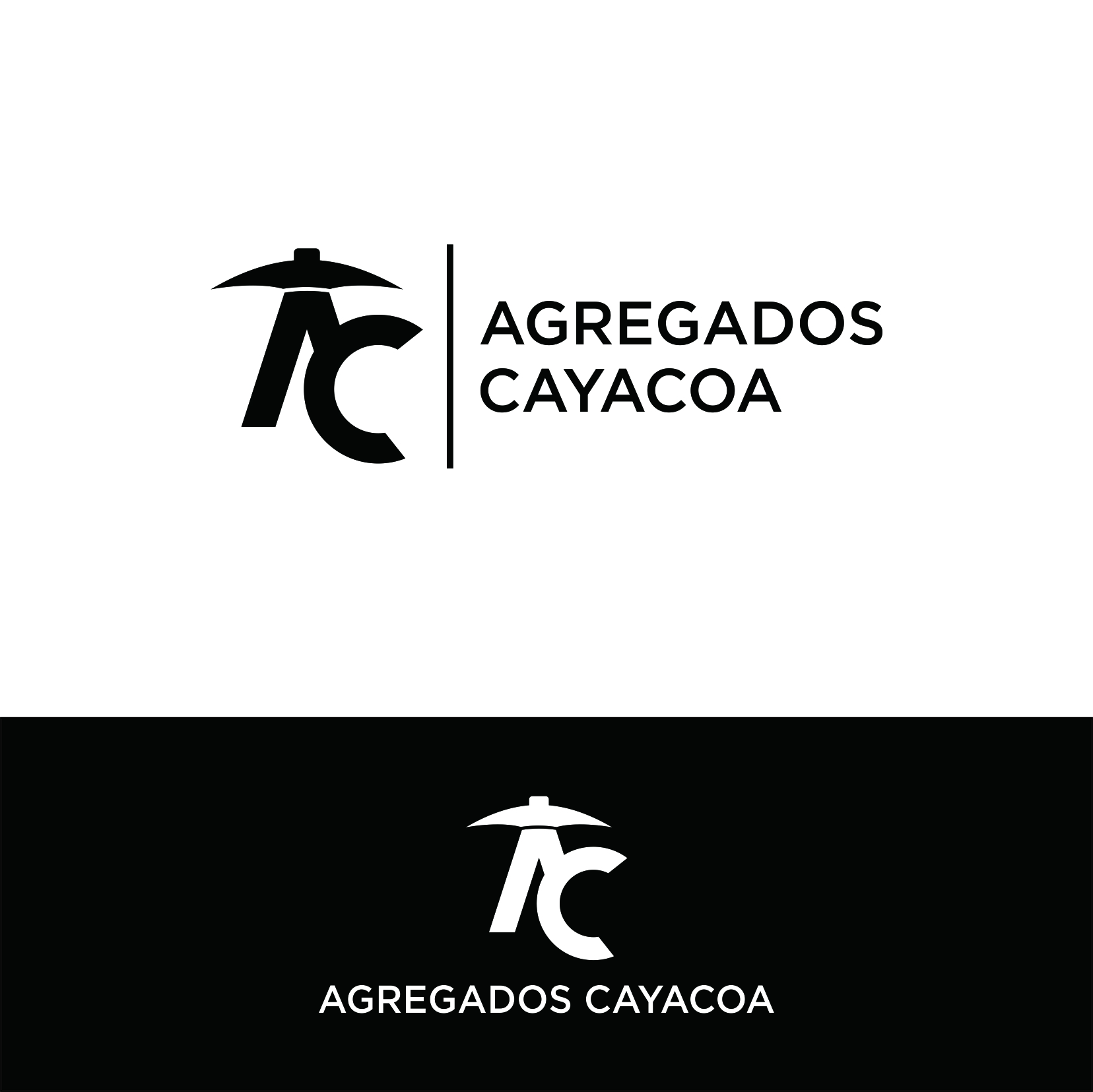 Logo Design by Abypq for Industrias Aguayo | Design #28754986