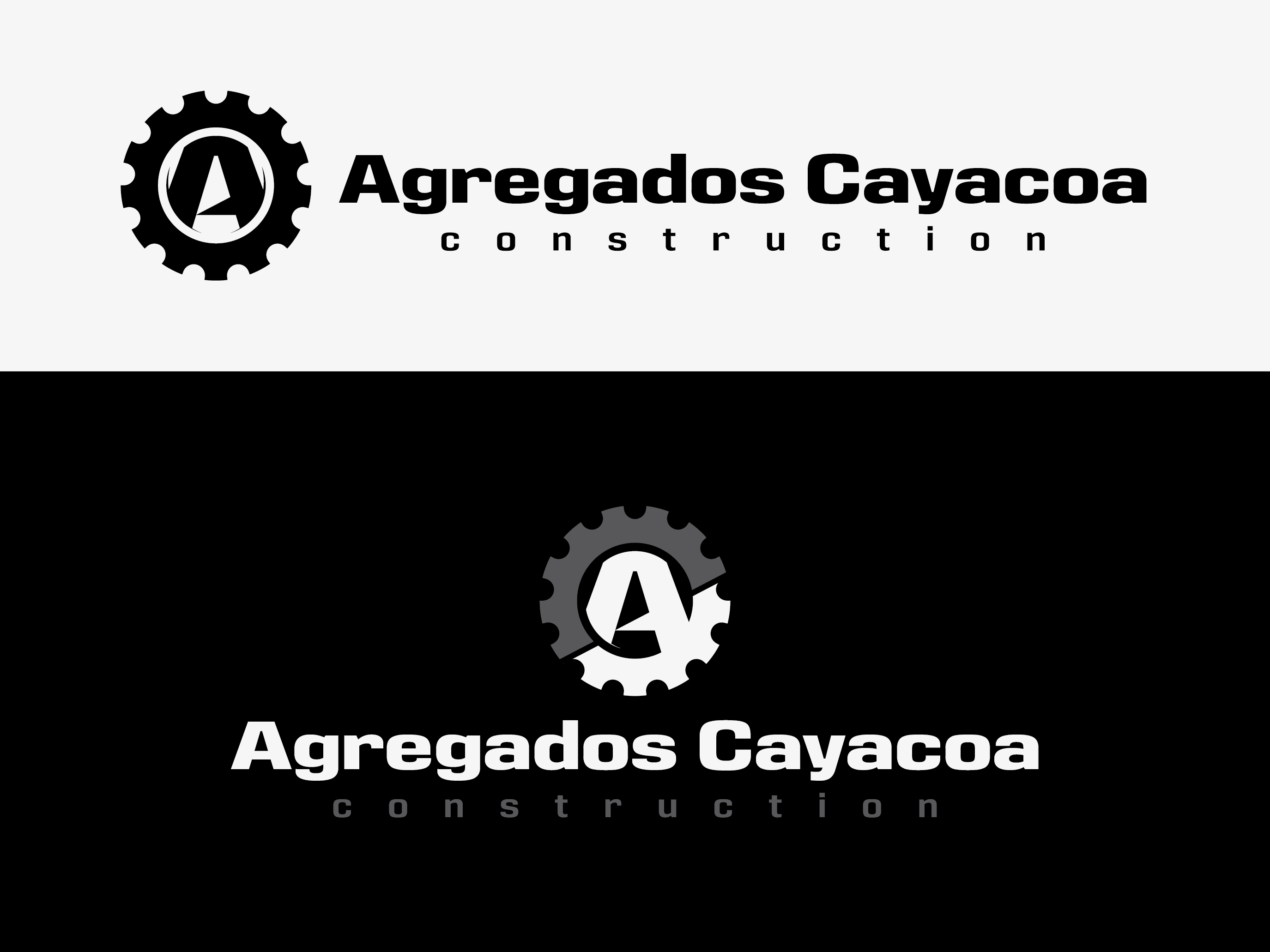 Design de Logo par dhamkith pour Industrias Aguayo | Design #28753829