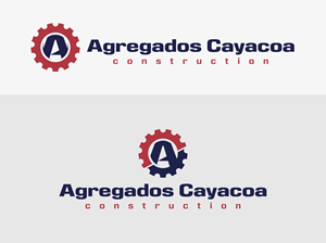 Logo Design by dhamkith for Industrias Aguayo | Design: #28753834