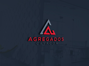 Logo Design by Deziners Zone for Industrias Aguayo | Design: #28735039