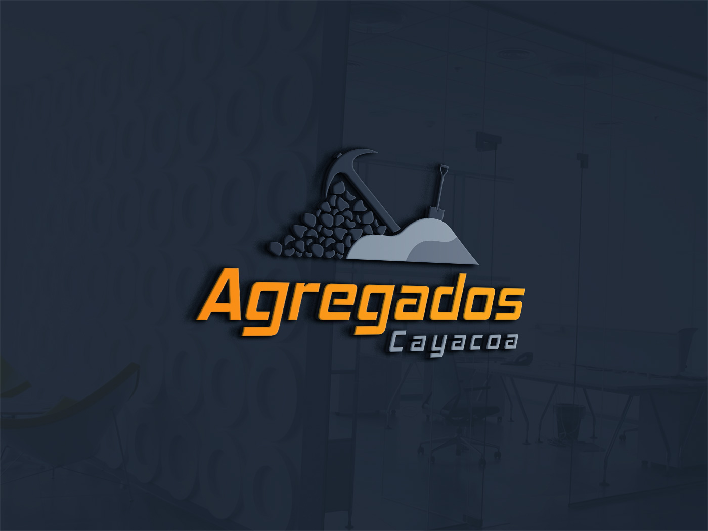 Logo Design by Deziners Zone for Industrias Aguayo | Design #28735042