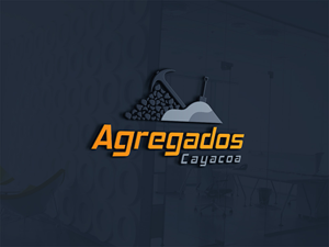 Logo Design by Deziners Zone for Industrias Aguayo | Design: #28735042