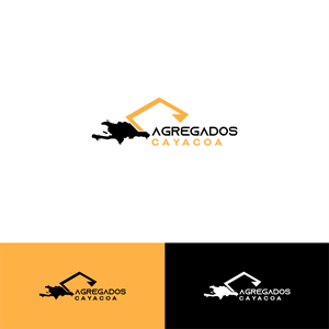 Logo Design by alitjuara for Industrias Aguayo | Design: #28743388