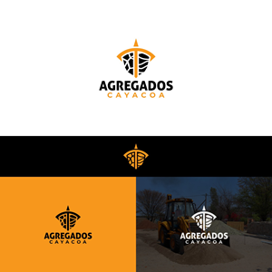 Logo Design by alitjuara for Industrias Aguayo | Design #28751308