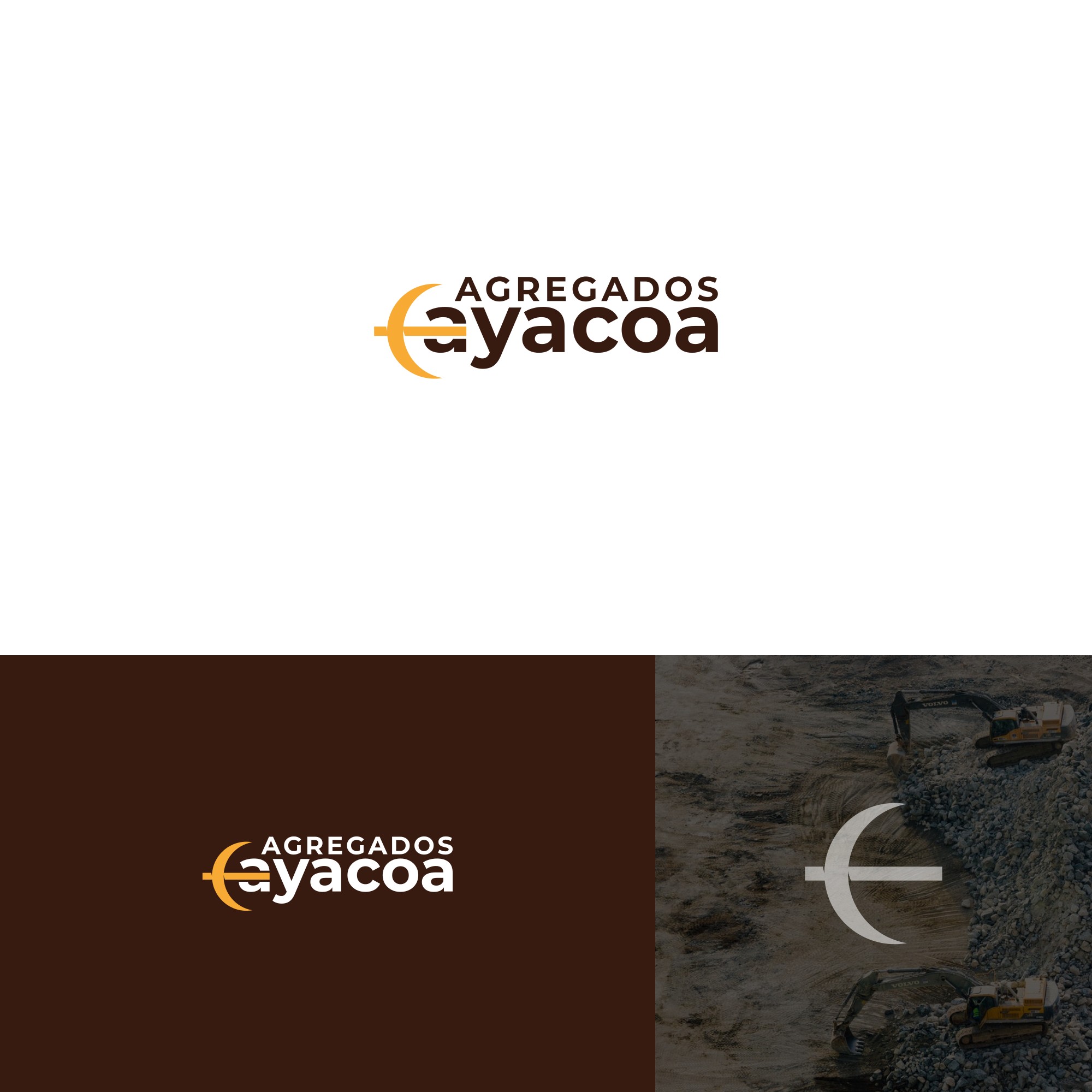Design de Logo par alitjuara pour Industrias Aguayo | Design #28751318