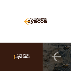 Logo Design by alitjuara for Industrias Aguayo | Design: #28751318
