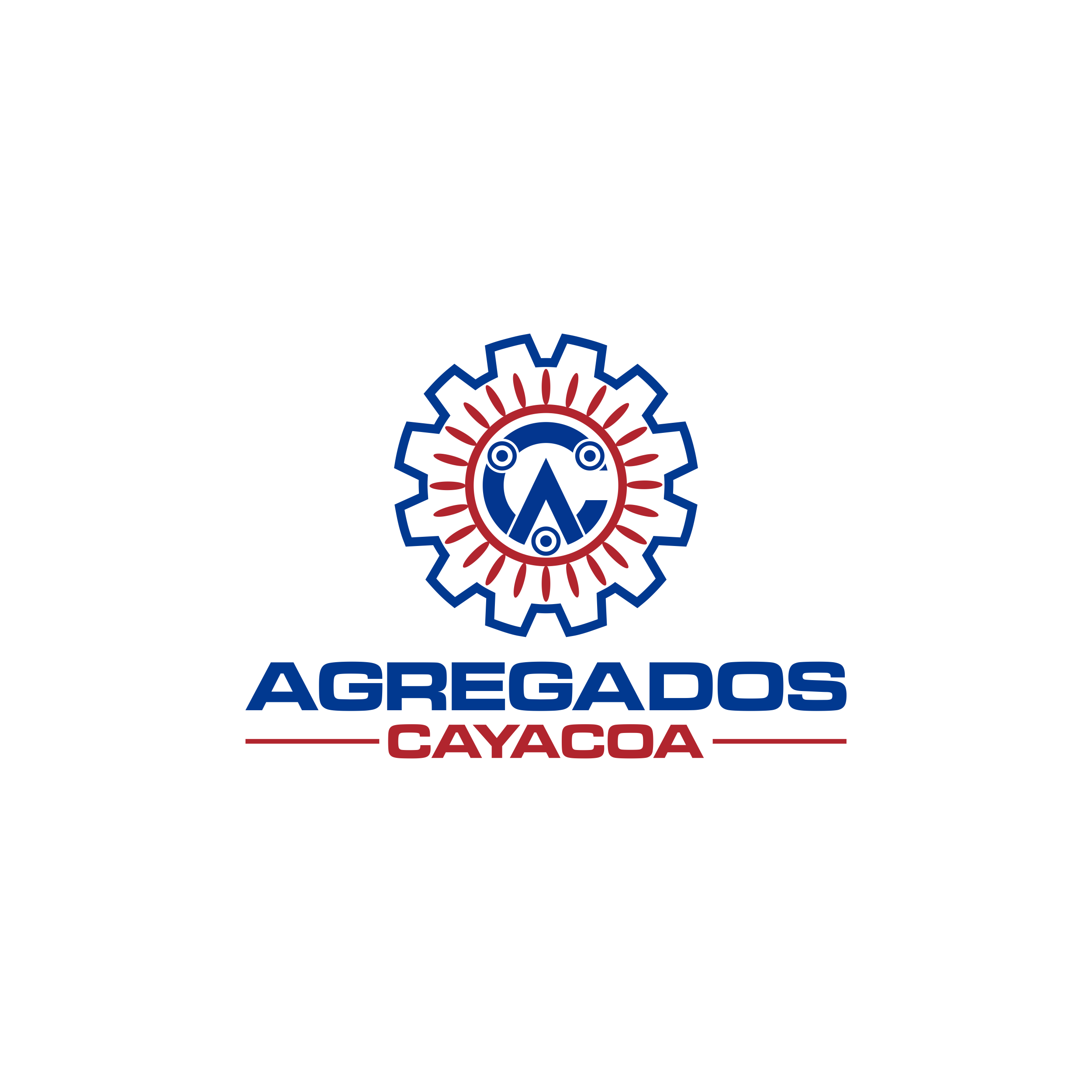 Logo Design by luckdesign for Industrias Aguayo | Design #28721479