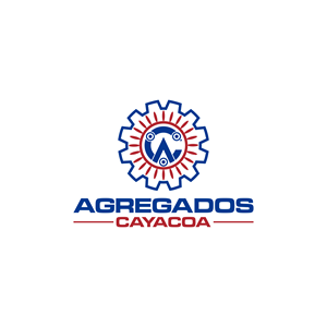 Logo Design by luckdesign for Industrias Aguayo | Design: #28721479