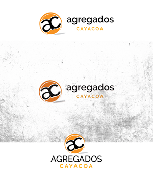 Logo Design by 3Guys for Industrias Aguayo | Design: #28766385
