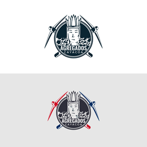 Logo Design by Lezette_G for Industrias Aguayo | Design: #28725861