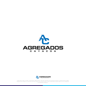 Logo Design by webeezine for Industrias Aguayo | Design: #28726001