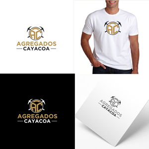 Logo Design by webeezine for Industrias Aguayo | Design: #28727501