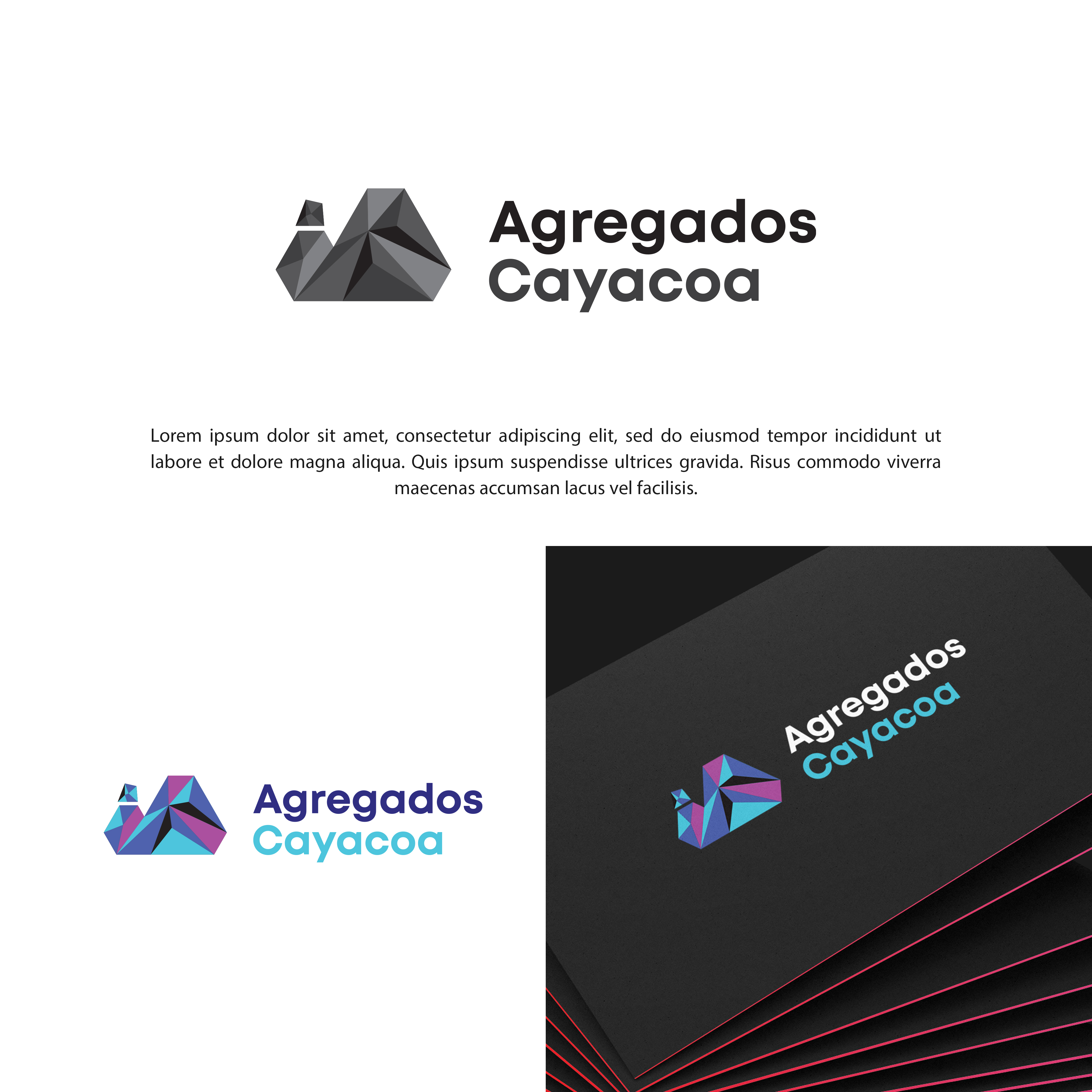 Logo-Design von vramar.roy für Industrias Aguayo | Design #28721193