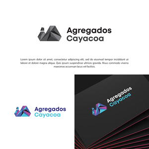 Logo Design by vramar.roy for Industrias Aguayo | Design #28721193