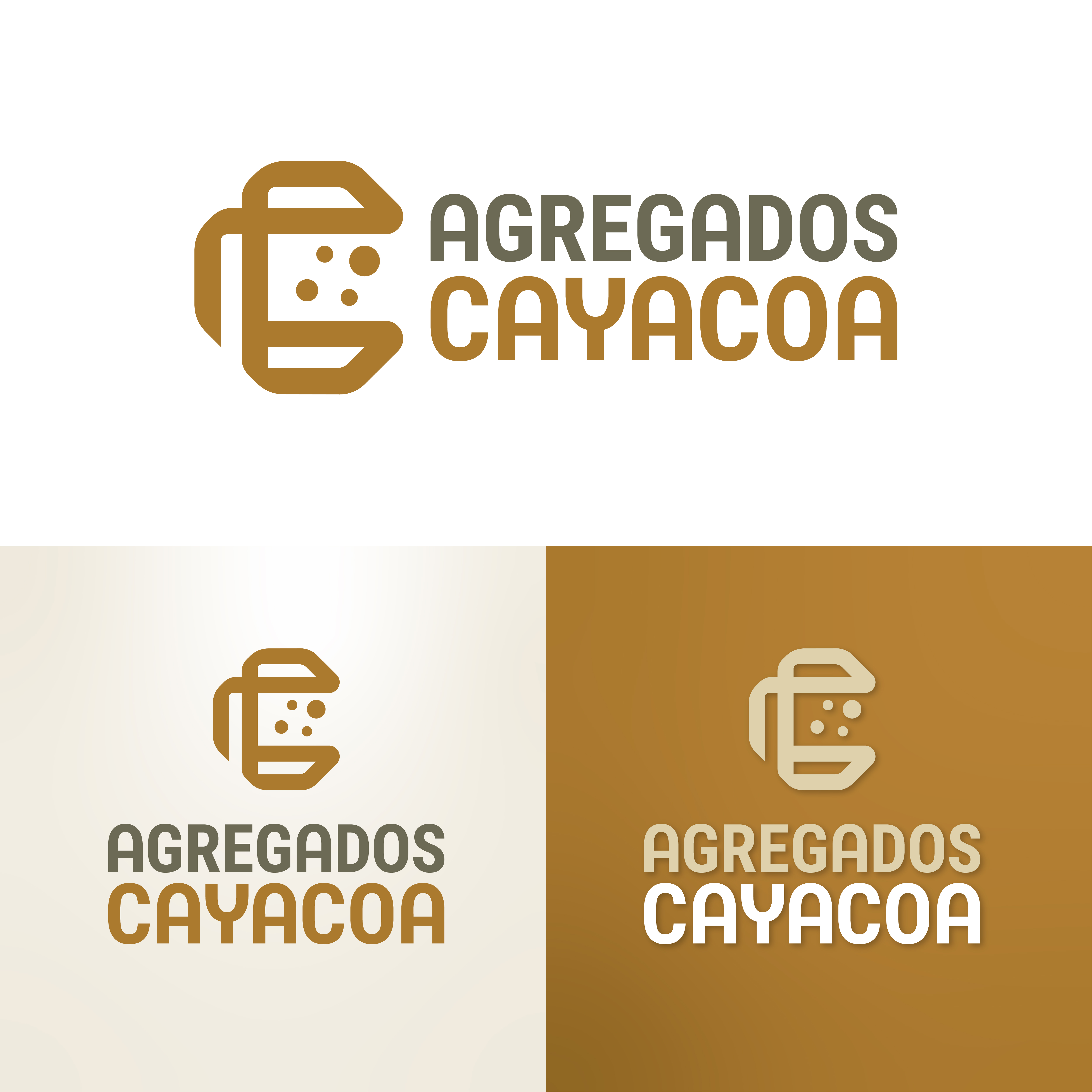 Logo Design by elbisnopser for Industrias Aguayo | Design #28752098