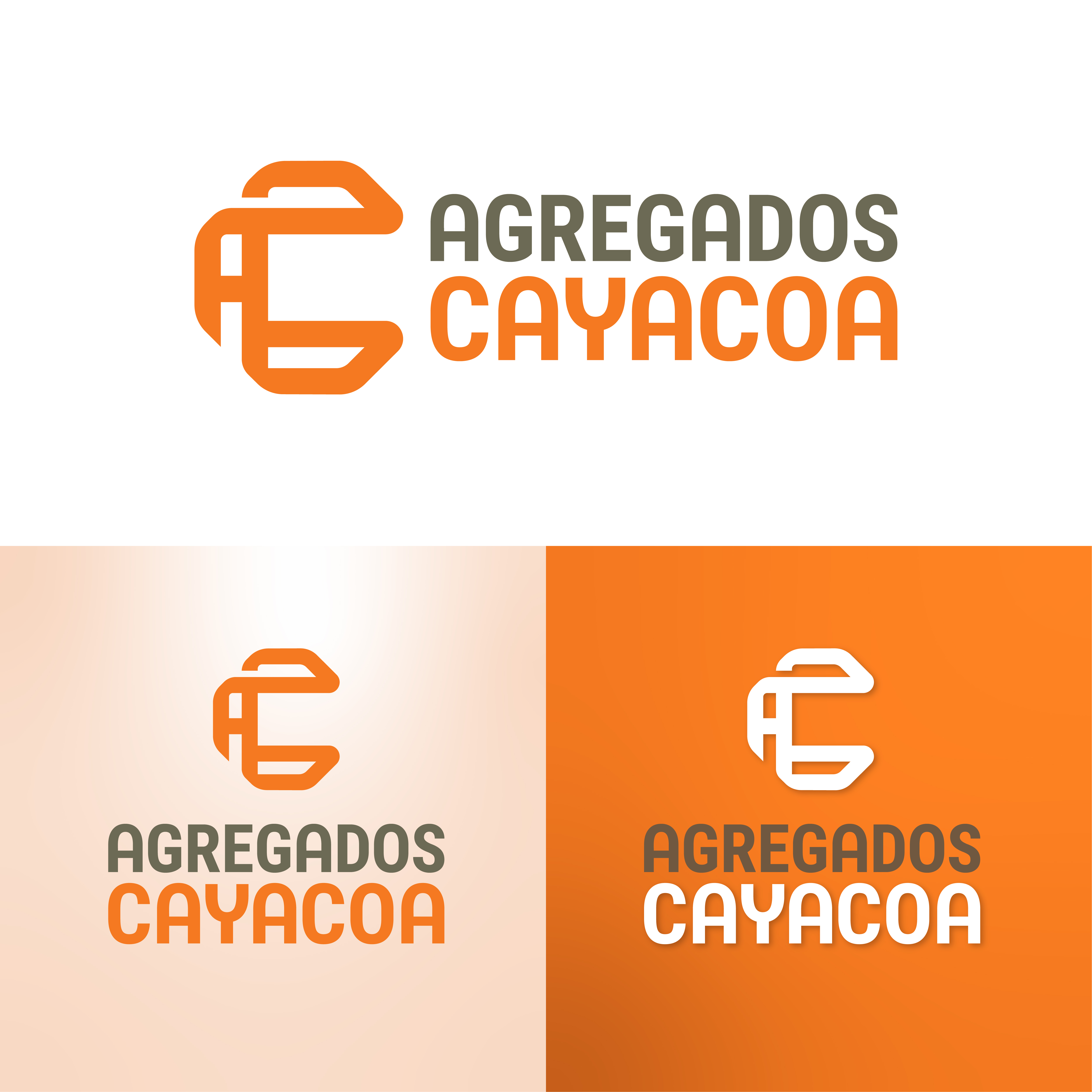 Logo Design by elbisnopser for Industrias Aguayo | Design #28753035