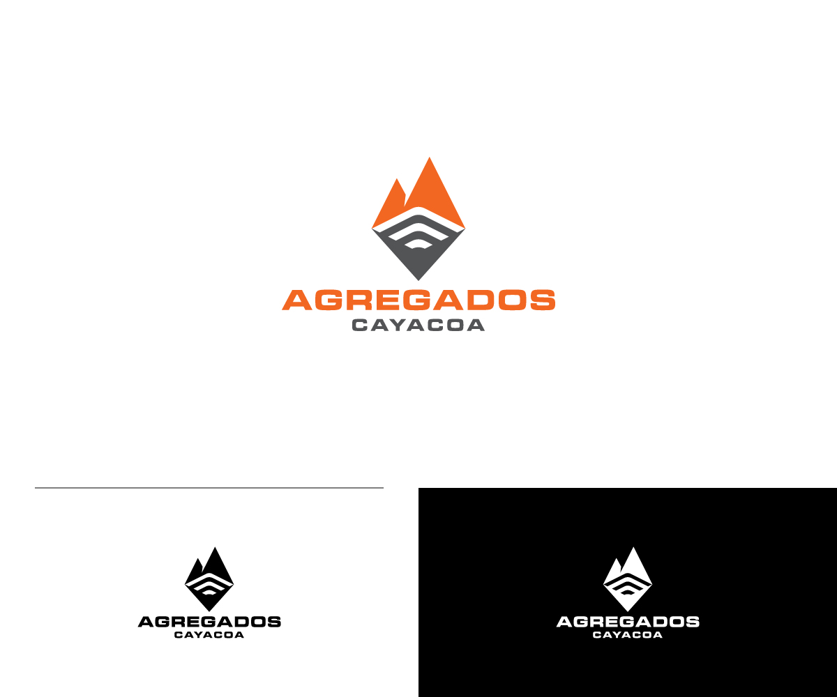 Logo Design by WahyuHMD for Industrias Aguayo | Design #28737969