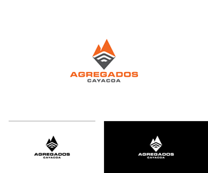 Logo Design by WahyuHMD for Industrias Aguayo | Design: #28737969