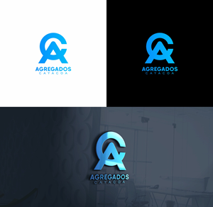 Logo Design by Adi firadika for Industrias Aguayo | Design #28752500