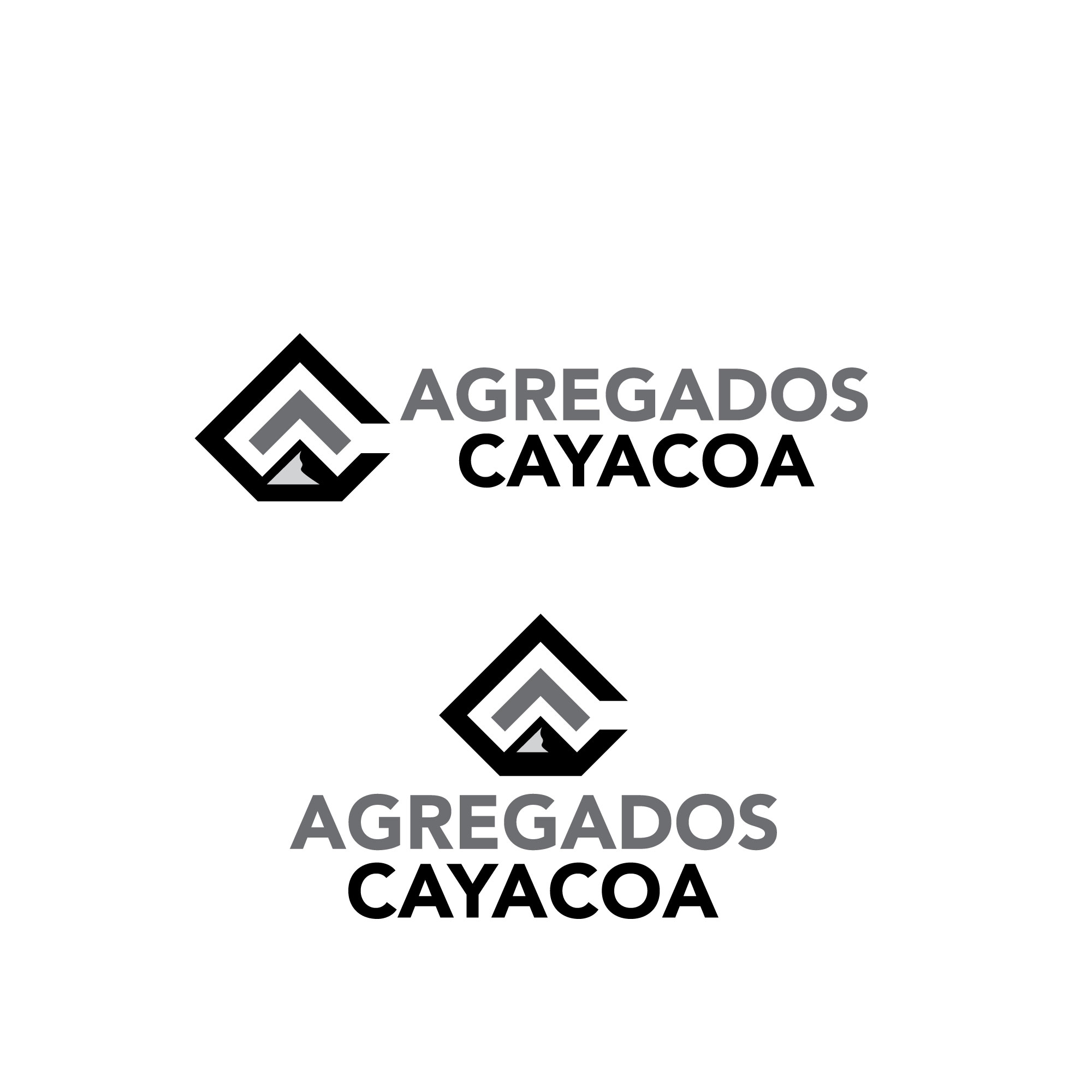 Logo Design by sherman for Industrias Aguayo | Design #28722976