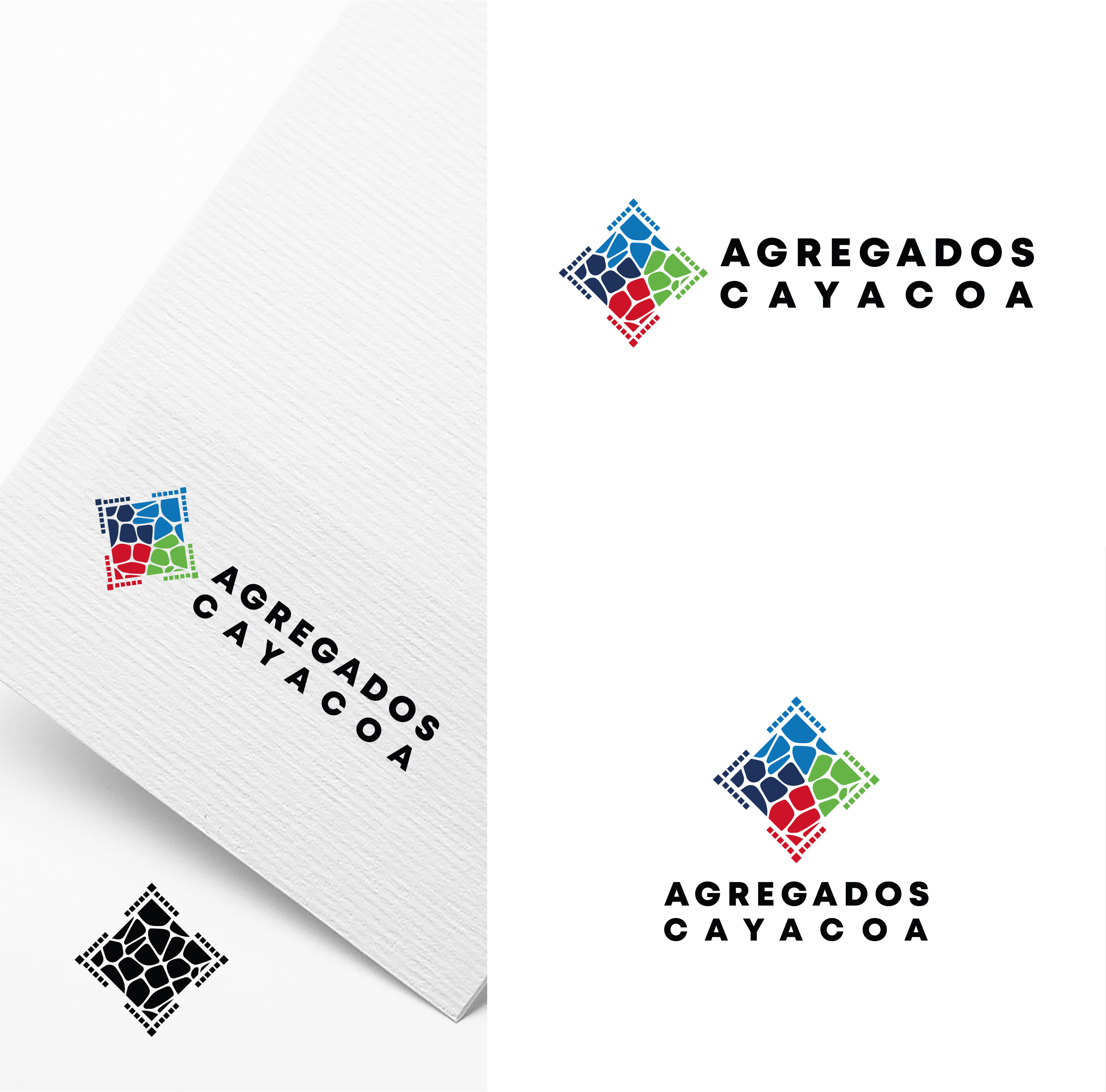 Logo Design by sun_bird for Industrias Aguayo | Design #28751479