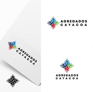 Logo Design by sun_bird for Industrias Aguayo | Design: #28751479