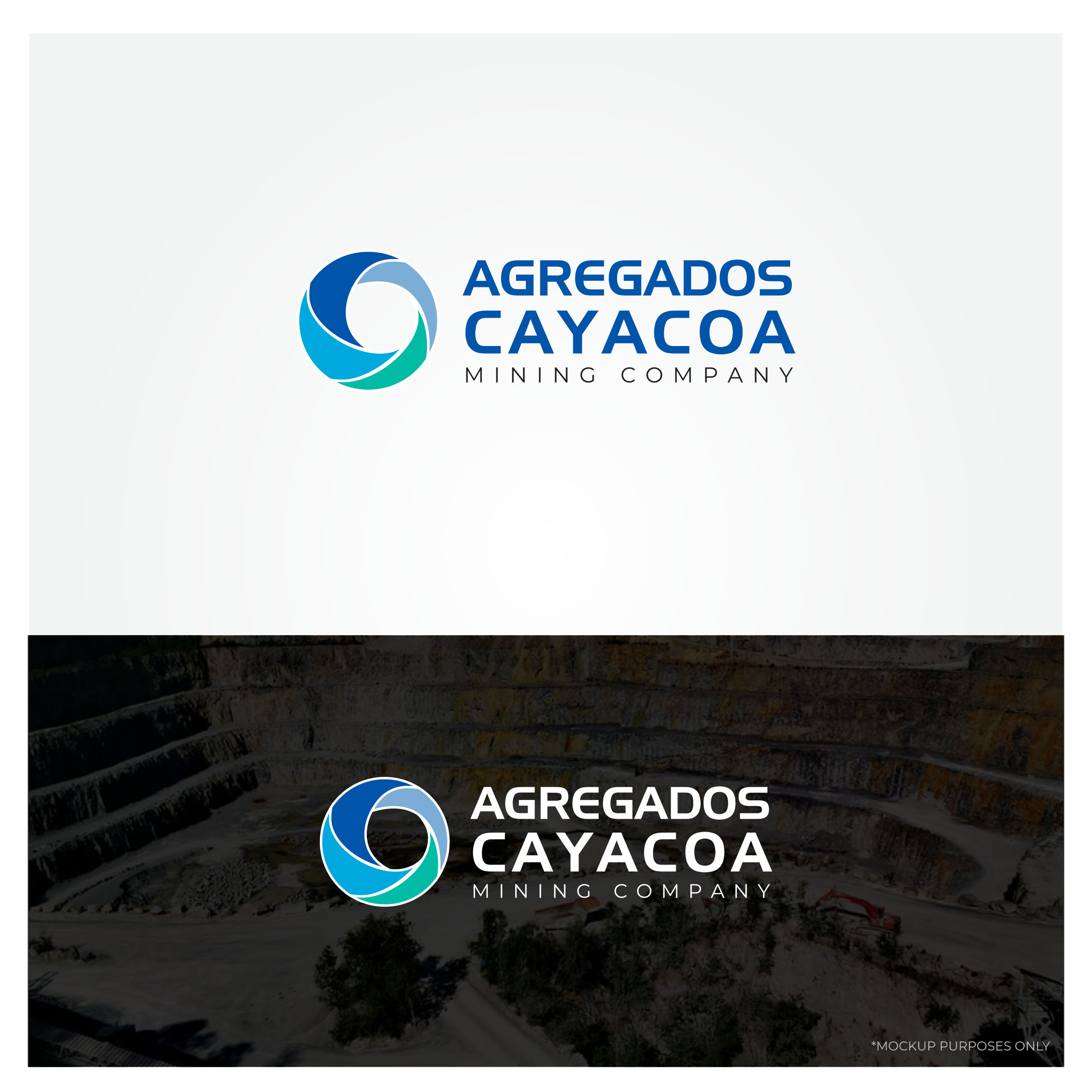 Diseño de Logo por JWTL para Industrias Aguayo | Diseño #28727051