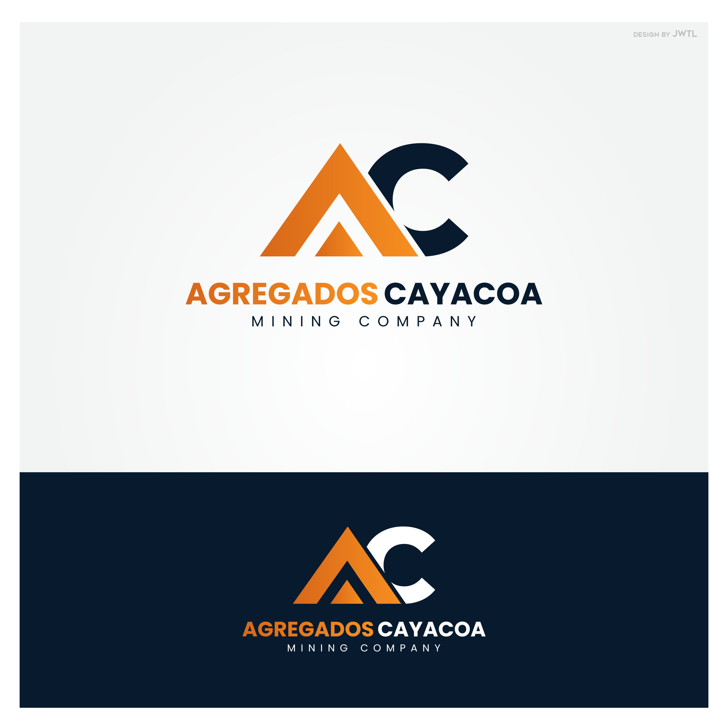 Logo Design by JWTL for Industrias Aguayo | Design #28732675