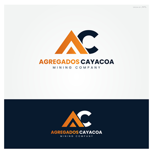 Logo Design by JWTL for Industrias Aguayo | Design: #28732675