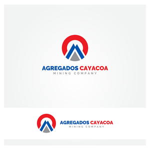 Logo Design by JWTL for Industrias Aguayo | Design: #28744181