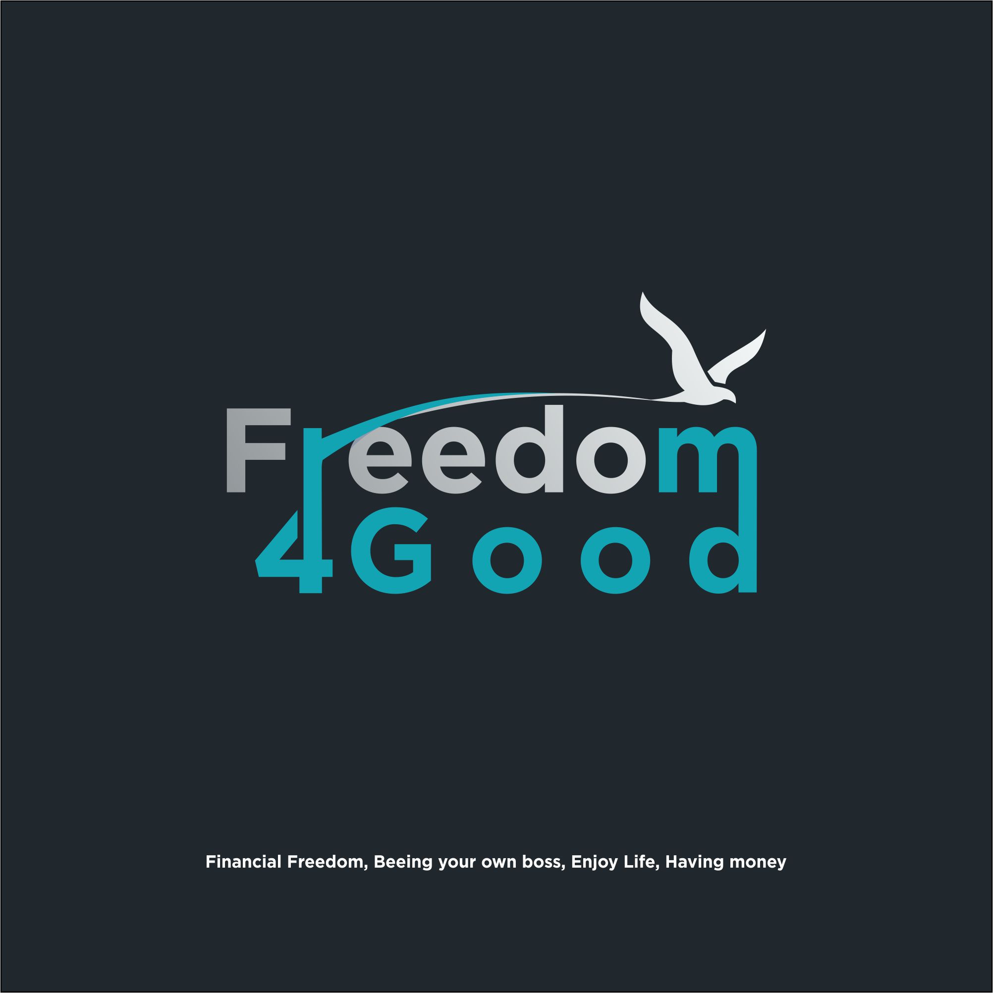 Diseño de Logo por aenjaye para este proyecto | Diseño #28754915