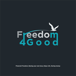 Logo Design by aenjaye