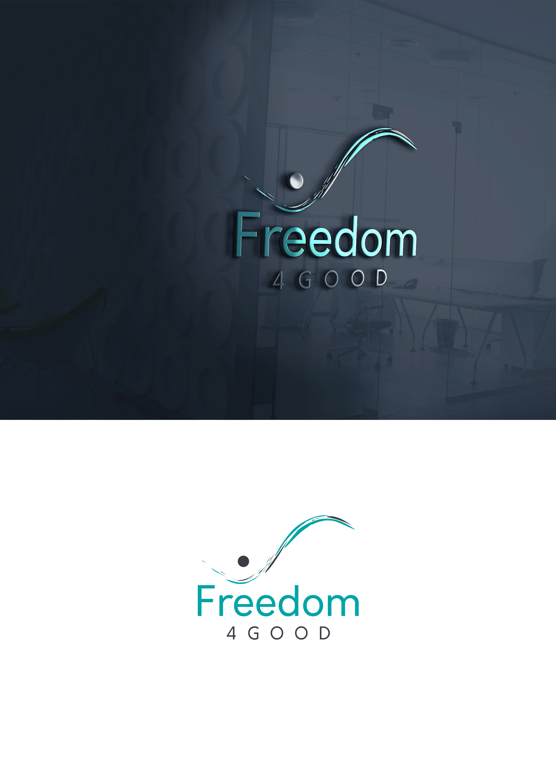 Diseño de Logo por ARA Branding para este proyecto | Diseño #28755569