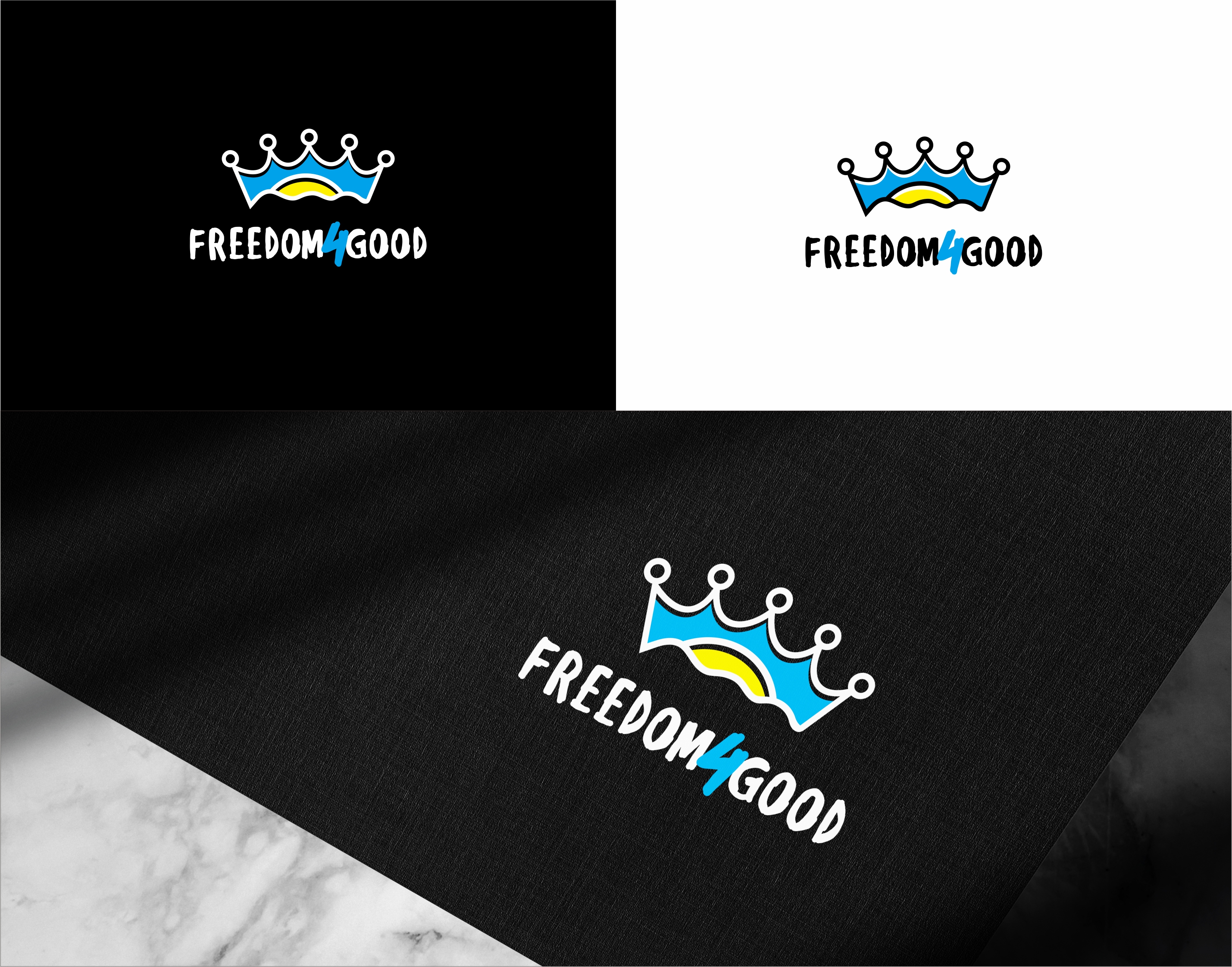 Logo Design by Student_art for this project | Design #28750661