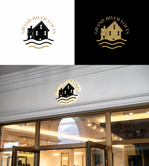 Logo Design by Ellene