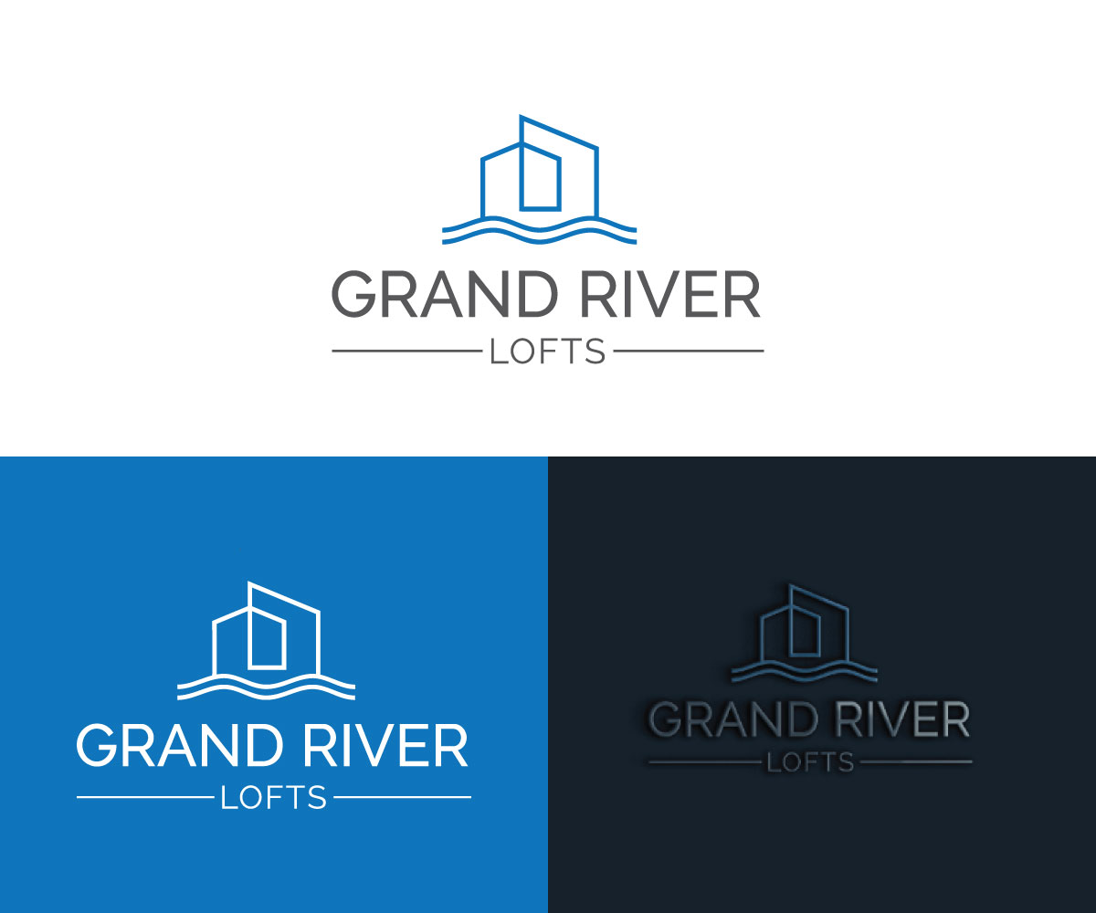 Logo-Design von Danial07 für dieses Projekt | Design #28722523