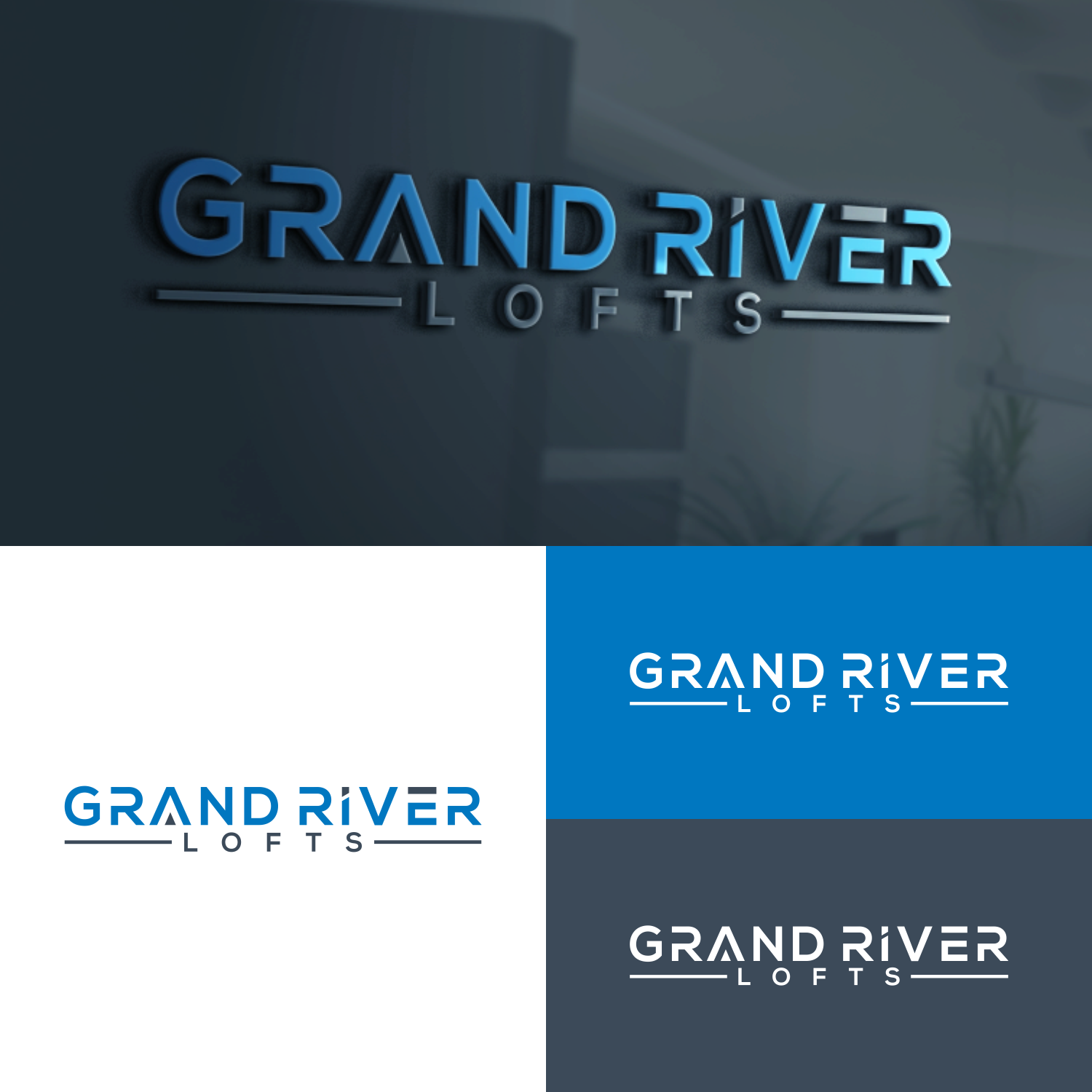 Logo Design by okta5 for this project | Design #28725170