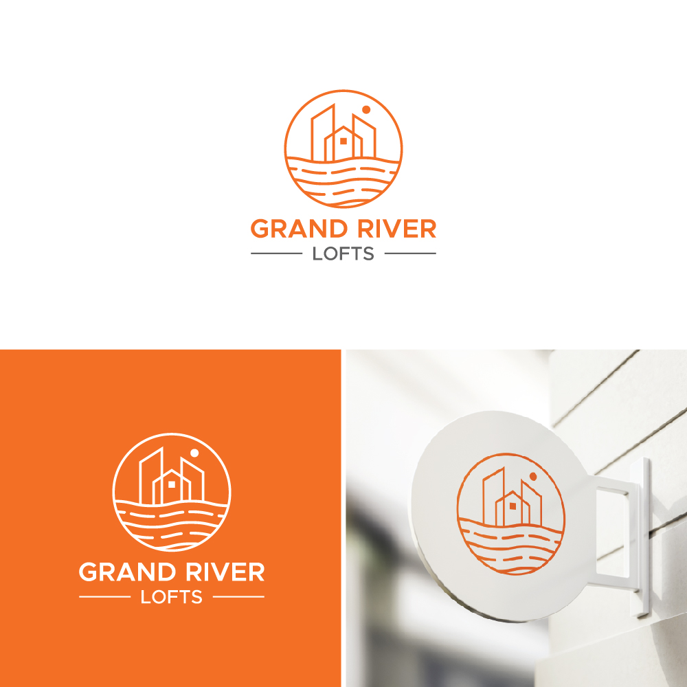 Logo Design by creativemood438 for this project | Design #28736128