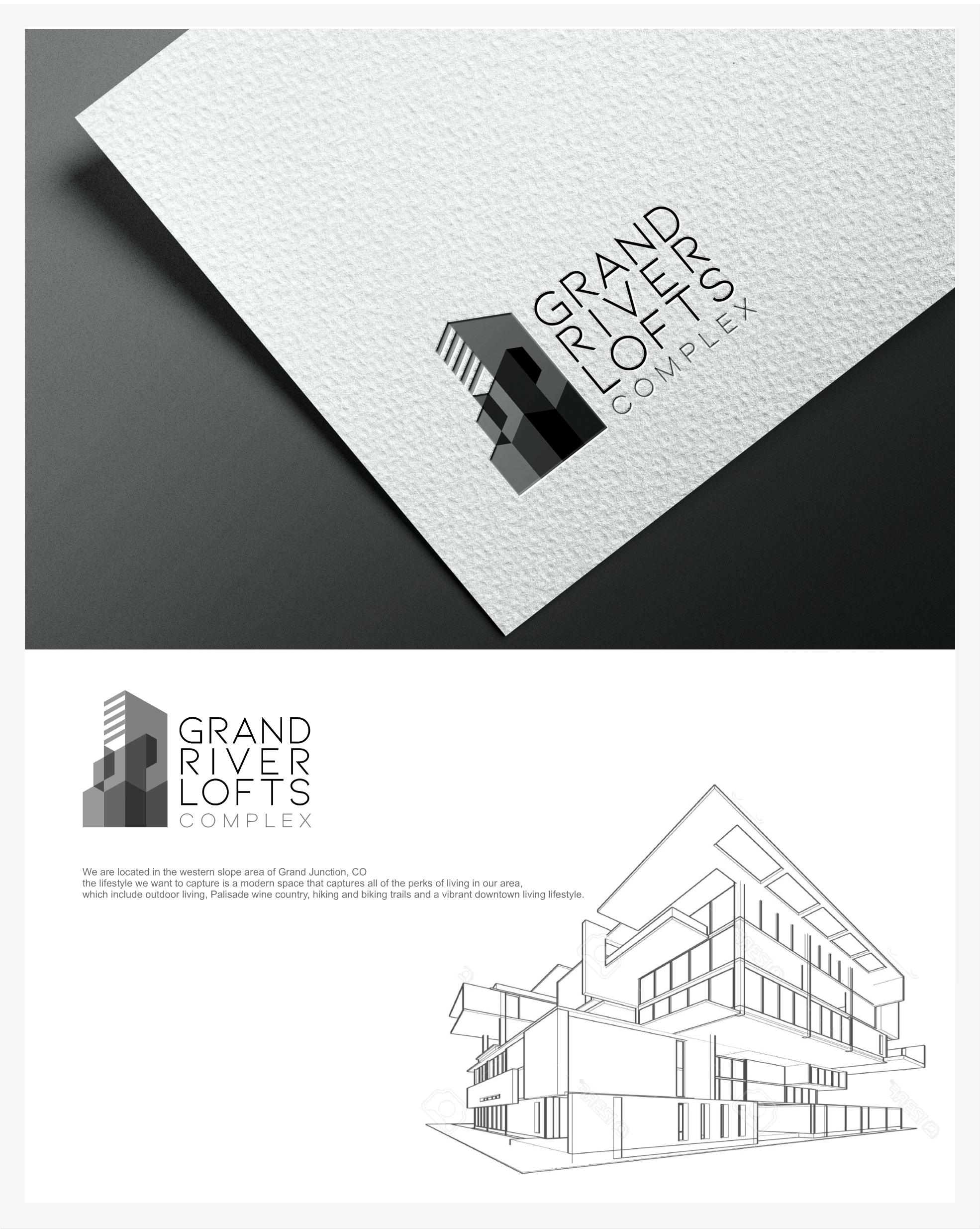 Logo Design by momo57 for this project | Design #28727438