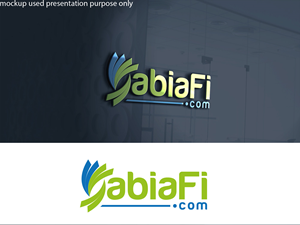 Logo Design by Rubia@