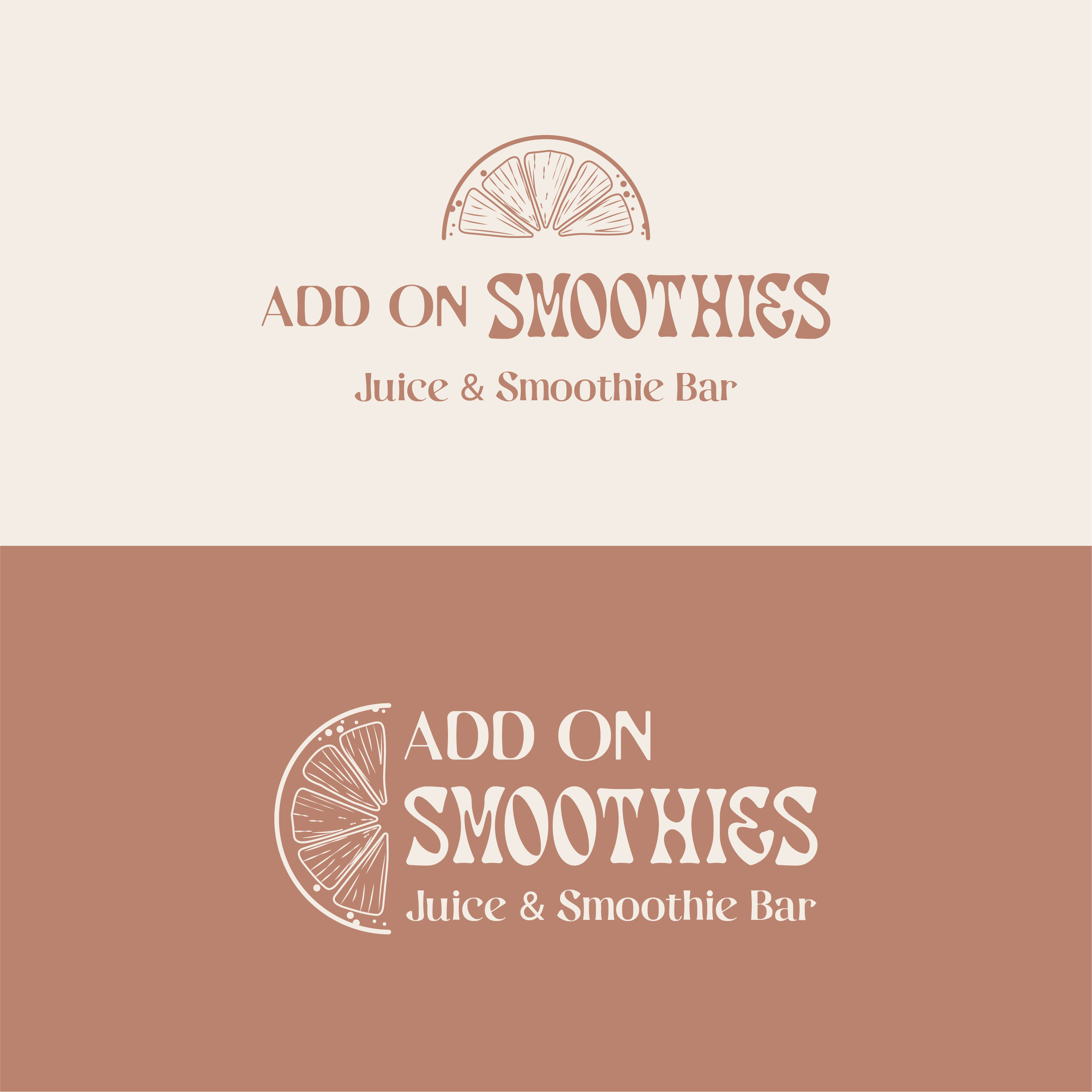 Logo Design by carollina.bng for this project | Design #28726902